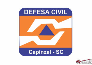 Município de Capinzal receberá caminhão-tanque da Secretaria Estadual de Defesa Civil