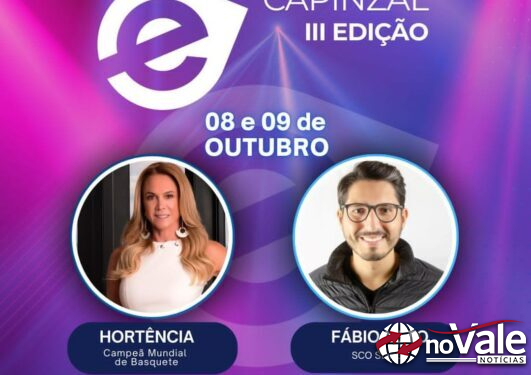 Ouça: 3ª edição do Empreende inicia hoje em Capinzal