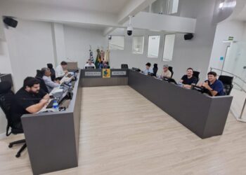 Câmara de Vereadores de Capinzal aprova PPA 2026/2029 e LDO 2026