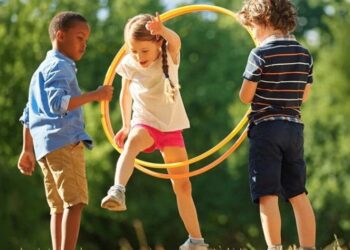 Educação de Capinzal lança edital para vagas na creche de férias de janeiro de 2026