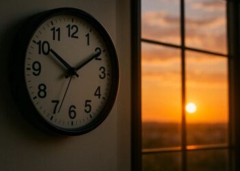 Brasil não terá horário de verão em 2025