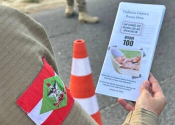 Polícia Militar inicia Operação de combate à violência contra idosos