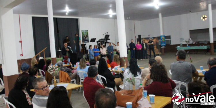 Zortéa celebra o Dia Internacional do Idoso com programação especial
