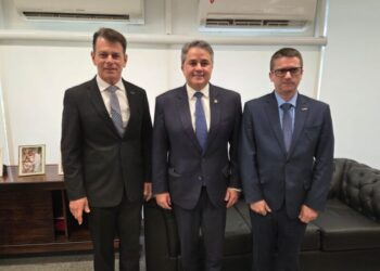 Vitória no Senado garante manutenção da isenção tributária para CDLs e fortalece o movimento lojista