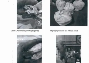 Homem flagrado transportando mercadorias de forma irregular para Capinzal é condenado pela Justiça