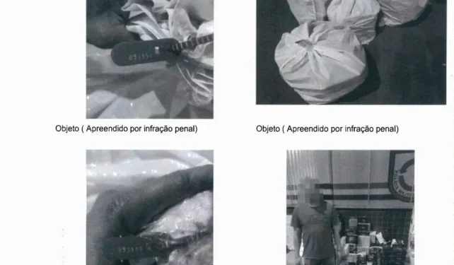 Homem flagrado transportando mercadorias de forma irregular para Capinzal é condenado pela Justiça