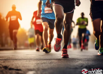 Encerram nesta quarta-feira (29) as inscrições para a Corrida da CDL Capinzal