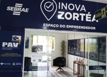 Zortéa disponibiliza Ponto de Atendimento Virtual da Receita Federal junto à Sala do Empreendedor