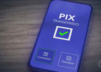 Banco Central passa a bloquear neste sábado chaves pix utilizadas em golpes e fraudes