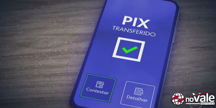 Banco Central passa a bloquear neste sábado chaves pix utilizadas em golpes e fraudes