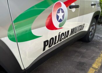 Polícia Militar atende duas ocorrências de lesão corporal em Anita Garibaldi