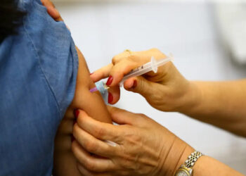 Ministério da Saúde pede que estados reforcem ações contra sarampo