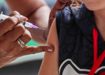 Santa Catarina inicia a Campanha de Multivacinação para atualização de caderneta de crianças e adolescentes