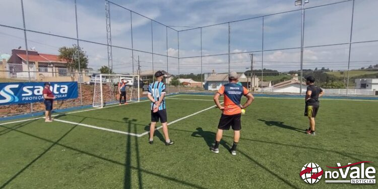 Horizonte Esporte Clube promove com sucesso o 2º Torneio de Pênaltis -Troféu Nativa FM