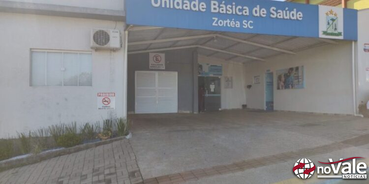 Saúde de Zortéa intensifica ações de prevenção e promove eventos especiais do Outubro Rosa