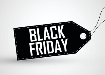 72% dos consumidores planejam as compras na Black Friday, revela Serasa