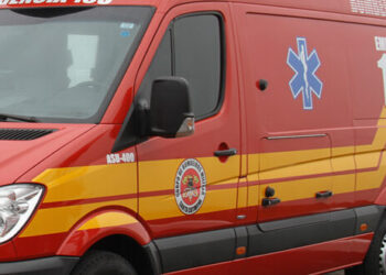 Criança de 12 anos morre após se afogar em açude em Joaçaba