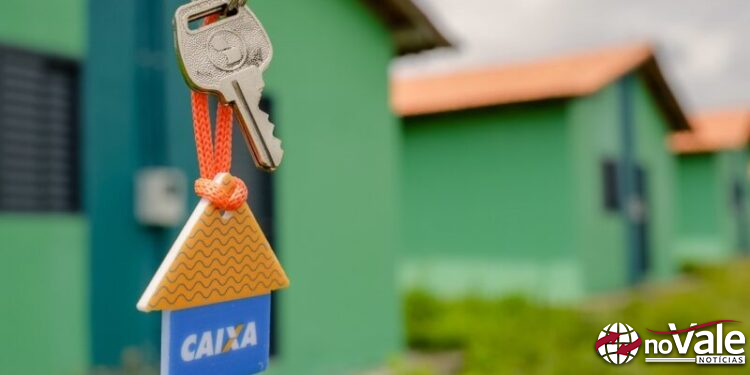 Caixa começa a oferecer crédito habitacional com novas regras