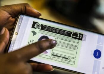 Governo Federal avança na proposta do fim da obrigatoriedade de autoescola para tirar a CNH