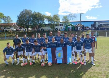 22 gols marcaram a abertura da Copa Capinzal de Futebol de Campo