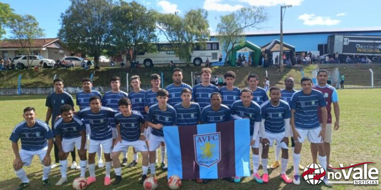 22 gols marcaram a abertura da Copa Capinzal de Futebol de Campo