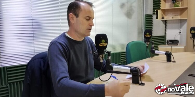 Administração de Capinzal amplia atendimento odontológico no interior