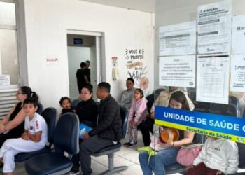 Capinzal realizou “Dia D” da Campanha de Multivacinação neste sábado