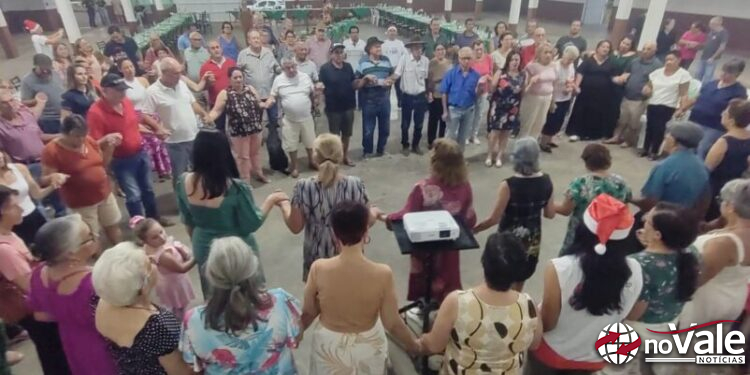 Evento alusivo ao Dia Internacional do Idoso ocorre nesta sexta-feira em Zortéa
