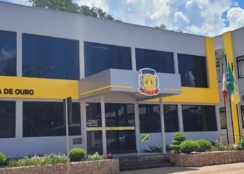 Ex-funcionário público de Ouro é denunciado por falsificar documento médico