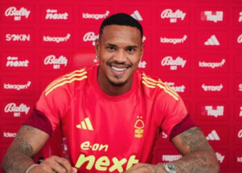 Ederson é cortado da Seleção, e John é convocado por Ancelotti