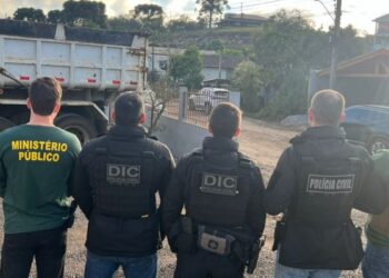 Nova fase de investigação do GAECO e PCSC apura corrupção e fraudes em gestão anterior em Anita Garibaldi