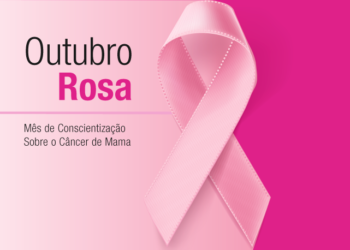 Capinzal promove ações nas unidades de saúde alusivas à Campanha do Outubro Rosa