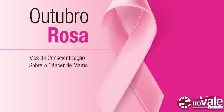 Capinzal promove ações nas unidades de saúde alusivas à Campanha do Outubro Rosa