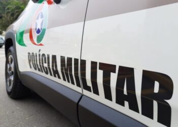 Mandado de prisão é cumprido na cidade de Zortéa