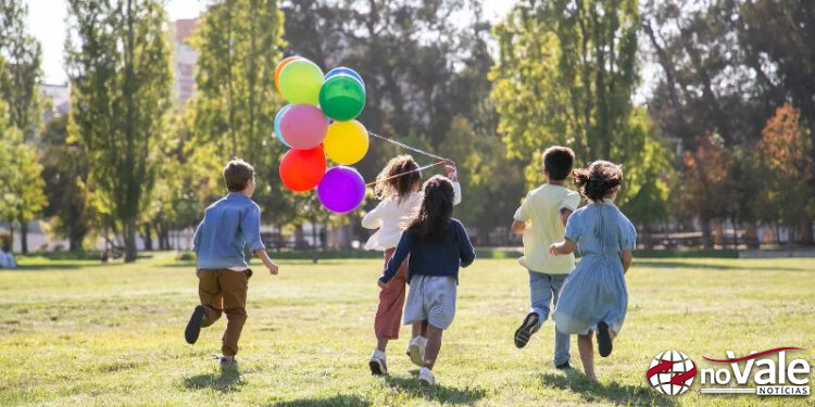 Secretaria de Educação de Zortéa promove programa especial em comemoração ao Dia da Criança