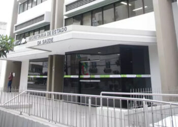 Governo do Estado lança concurso público para a saúde  catarinense