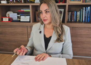 Deputada Daniela Reinehr destina R$ 4,6 milhões à saúde de 12 municípios catarinenses