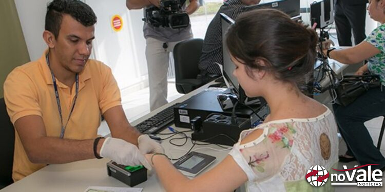 Com apenas 10% dos jovens de SC com título eleitoral, Justiça Eleitoral amplia ação para emissão do documento