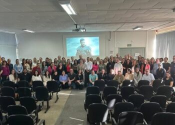 AMMOC promove curso sobre Reforma Tributária para municípios da região Meio-Oeste