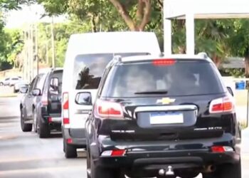 Bolsonaro é preso preventivamente a pedido da PF