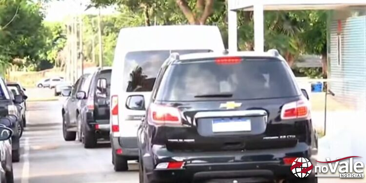 Bolsonaro é preso preventivamente a pedido da PF