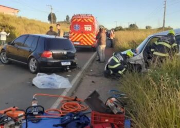 Homem que causou acidente de trânsito em Capinzal é condenado pela Justiça