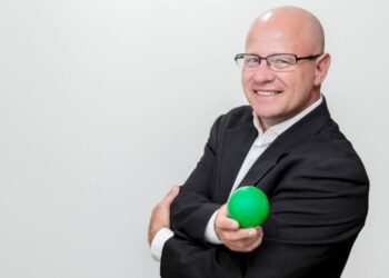 Zortéa recebe palestra motivacional com Beto Bom Dia nesta terça-feira