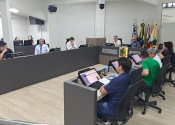 Câmara aprova projeto que atualiza legislação urbana e flexibiliza normas de vagas de estacionamento em Capinzal