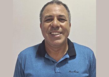 Alcedir Alves da Fonseca é nomeado novo Coordenador da Defesa Civil de Capinzal