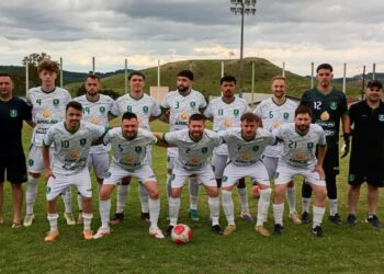 Copa Capinzal de Futebol de Campo encerra primeira fase