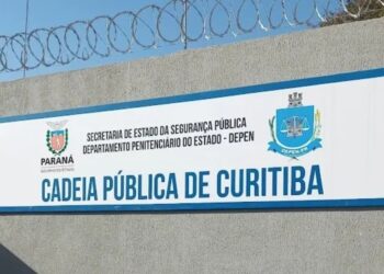 Condenado por lesão corporal e ameaça em Capinzal é preso e cumpre pena em Curitiba