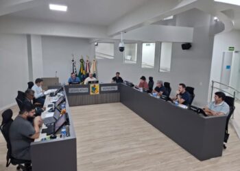 Vereadores de Capinzal aprovam aumento temporário no subsídio do prefeito para ajustar remuneração dos médicos