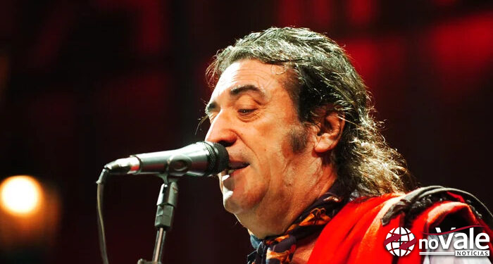 Morre o cantor nativista João Chagas Leite