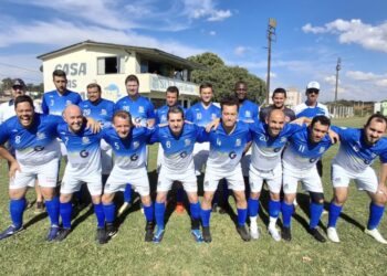 Master Capinzal supera desfalques e vence partida em Lagoa Vermelha